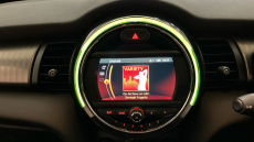 MINI Hatchback 2.0 Cooper S Exclusive II 3dr Auto Petrol Hatchback